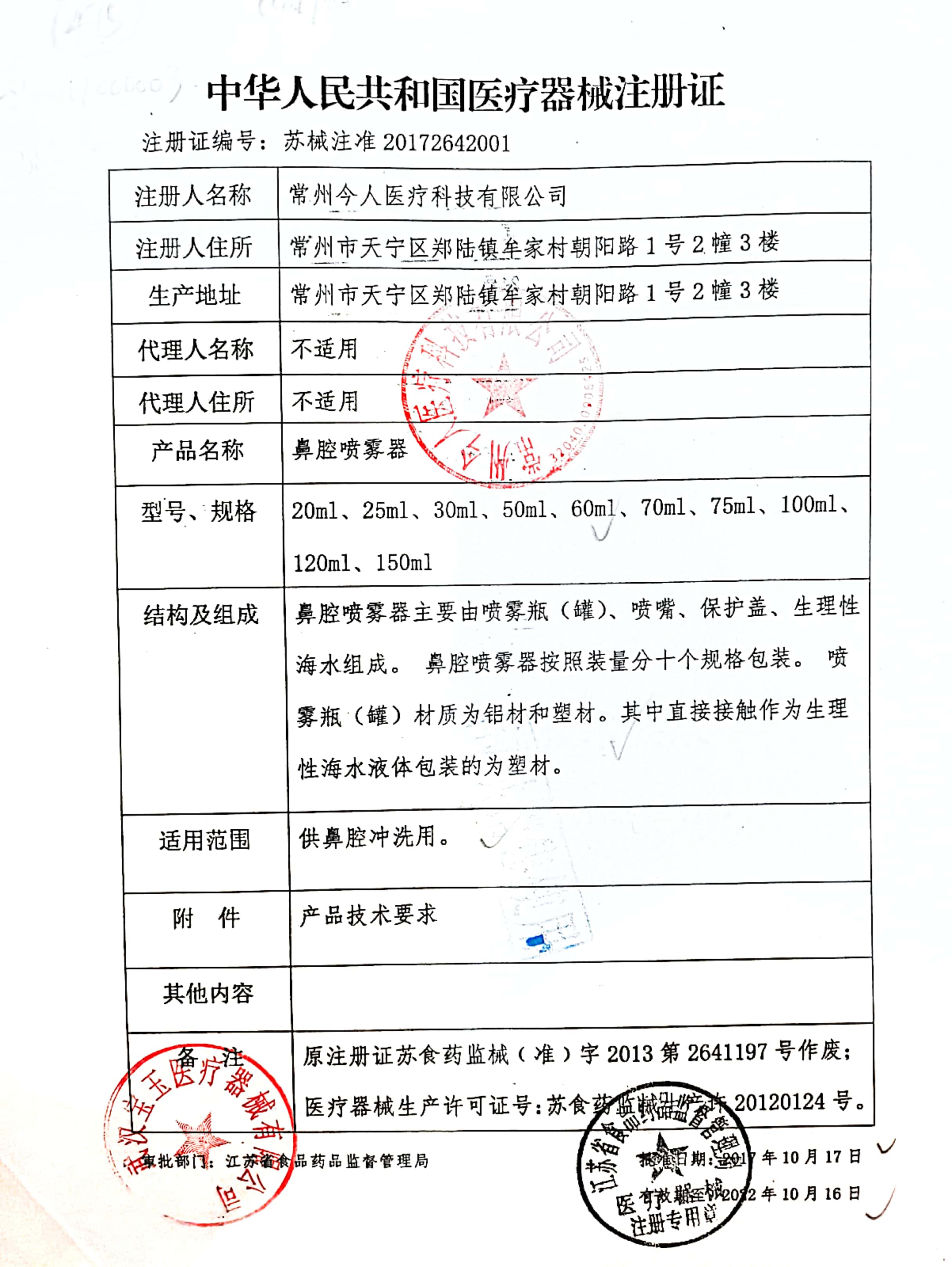 鼻窦炎的最新治疗动态
