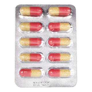 氨咖黄敏胶囊(蜀中)10s四川依科制药有限公司广西千紫红药业有限责任