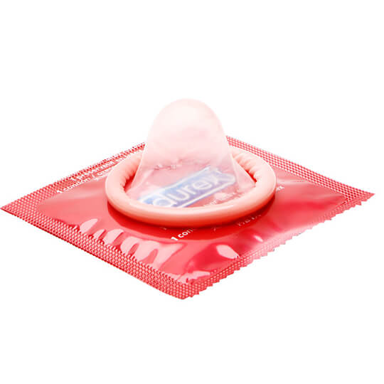 天然胶乳橡胶避孕套详情页